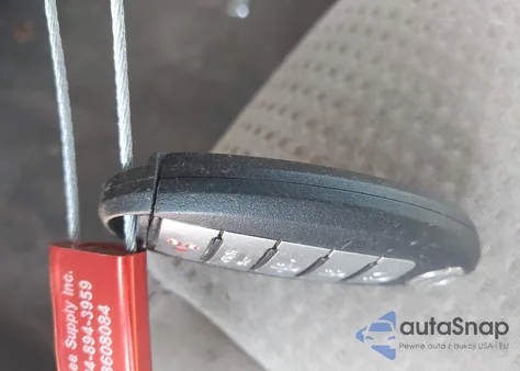 2015 Nissan Altima 2.5 Sv z USA, uszkodzony, nr VIN 1N4AL3AP3FC481352